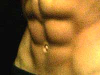 abdominaux