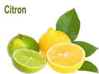 recette vitalisante contre les baisses de forme avec du citron