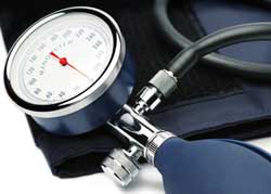 manometre hypertension