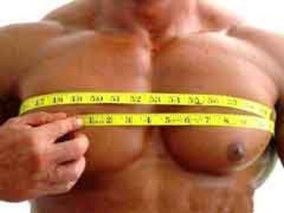 musculation pour les pectoraux