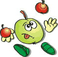 pomme et santé