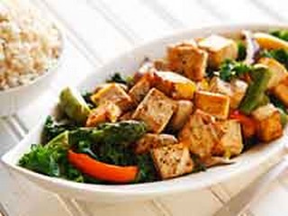 tofu et sport