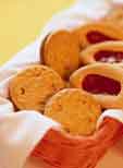 anti fatigue biscuits