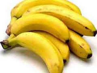 banane et sport