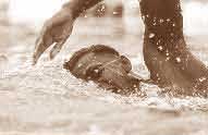 apprendre a nager le crawl