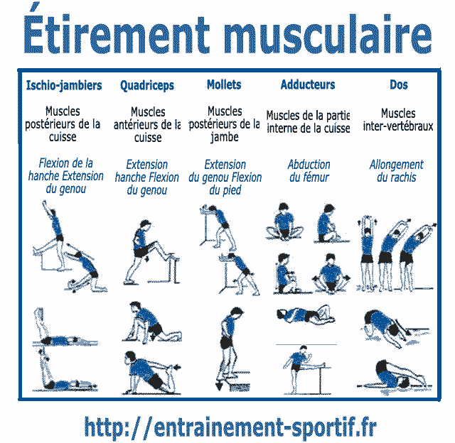  chauffement En Sport Comment Le Rendre vraiment Efficace