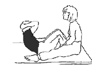 sit up exercice de musculation