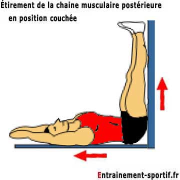Étireur Dos Et Nuque GUALESA - Correcteur Posture, Soulagement Douleurs Cervicales Et Lombaires - Coussin En EVA