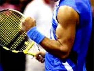 tennis musculation et préparation physique spécifique